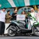 Guru SDN 227 Doping Raih Hadiah Utama Motor pada Pawai Hijratur Rasul 1 Muharram 1448 H