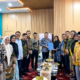 Pengelolaan CSR Wajo Jadi Percontohan, Pemkab Barru Datang untuk Studi Tiru