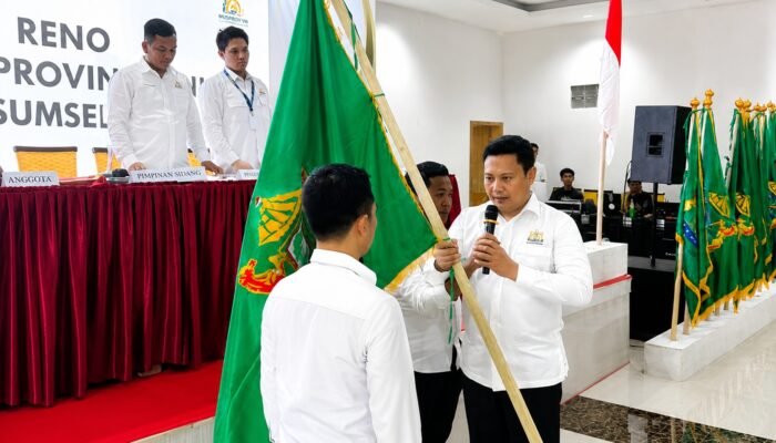 Ketua Kadin Wajo Ucapkan Selamat, AIA Kembali Terpilih Aklamasi Pimpin Kadin Sulsel
