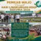 Pemkab Wajo Peringati Hari Lingkungan Hidup Sedunia 2026, Perkuat Komitmen Aksi Nyata untuk Iklim