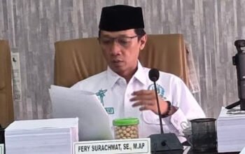 Sekretaris Komisi IV DPRD Wajo Apresiasi Hadirnya Layanan Laparoscopy di RSUD Siwa, Dorong Peningkatan Pelayanan Kesehatan