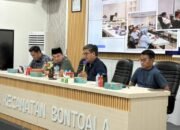 Roadshow Perumda Parkir Makassar Lanjut ke Bontoala, Dorong Rekrutmen Jukir Lokal dan Data Bersama Kelurahan