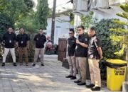 Dirut Perumda Parkir Makassar Raya: Jukir Event Wajib Resmi dan Terdaftar, Bayar Parkir Harus Pakai Karcis