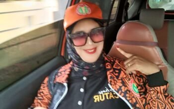 Tabe, Sukawati, Guru SD 65 Balangriri Bulukumba Raih Tongji Medali di Porsenijar PGRI Sulsel
