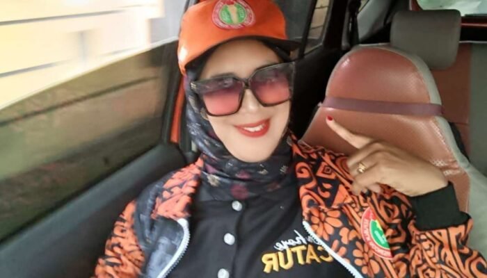 Tabe, Sukawati, Guru SD 65 Balangriri Bulukumba Raih Tongji Medali di Porsenijar PGRI Sulsel