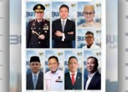Tangkis mi, Annemi Tauwwa 8 Putra Sulsel Duduki Kursi Komisaris BUMN