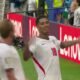 Inggris “Pamotereki” Norwegia 2-1 di Babak Extra Time