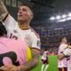 Nabetai Prancis, Spanyol Duluan mi ke Final