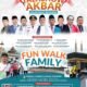 Salam Sehat Indonesia Besok, Wahdah Islamiyah Gelar Talkshow hingga Layanan Kesehatan Gratis! Ayo mi Ramaikan