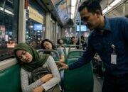 Matemija, Crew Bus Bintang Zahira Lecehkan Penumpang Perempuan di Atas Bus