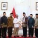 Ustadz Zaitun Rasmin Silaturahmi dengan Gubernur DKI, Siap Hadiri Pembukaan Muktamar V Wahdah Islamiyah