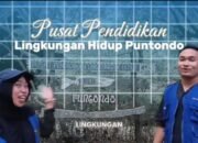 PPLH Puntondo Pakintaki Raih Juara III Nasional Lomba Vlog PKK
