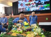 A’barakka, Syukuran HUT ke-59 Daeng Manye Jadi Momentum Perkuat Kebersamaan dan Komitmen Membangun Daerah