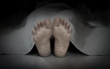 Mayat Dirujab Sulsel, Ahmad S Berpamitan ki Kodong Untuk Selamanya