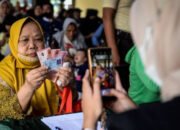 15.114 KPM di Maros Terima BPNT April-Juni 2026, Cair Rp600 Ribu per Tahap