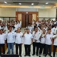 Bupati Daeng Manye Tegaskan One Team, One Command “ri Dallekanna” Camat dan Kades