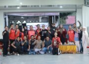 Nobarki Piala Dunia, Bupati Takalar Prediksi Spanyol Juara