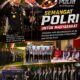 Semangat “Polri untuk Masyarakat”, Upacara Hari Bhayangkara ke-80 Polres Wajo Dihadiri Forkopimda dan Mitra Polri