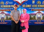 Mengenal Bripka Adiarta Eka Wardhana, Polisi Berprestasi dengan Sederet Penghargaan Nasional