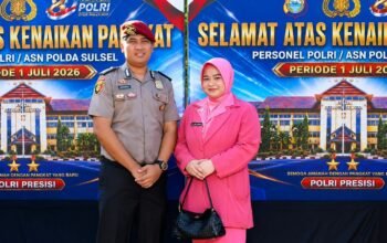 Mengenal Bripka Adiarta Eka Wardhana, Polisi Berprestasi dengan Sederet Penghargaan Nasional