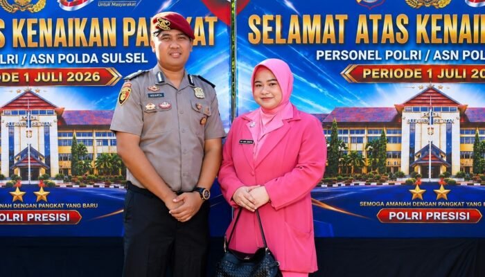 Mengenal Bripka Adiarta Eka Wardhana, Polisi Berprestasi dengan Sederet Penghargaan Nasional