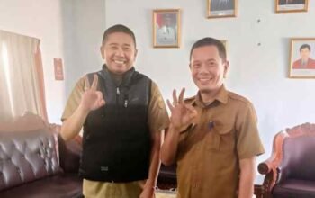Sinergi DLH-PUPR Wajo, Biopori Diusulkan Jadi Bagian Perencanaan Bangunan