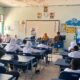 Hari Kedua MPLS di SMP Negeri 39 Makassar Berlangsung Lancar ki, Tanamkan Karakter Sejak Awal