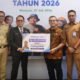 Pemkab Mamuju Tengah Sabet ki Juara I Jamsostek Award Sulawesi Barat 2026