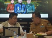 Menjelang Revalidasi UNESCO Juli 2026, Perbaikan Site Geopark Maros-Pangkep Dimaksimalkan