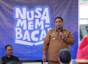 Bupati Chaidir Ingatkan SPMB 2026 di Maros Tanpa Titip-Menitip dan Pungli