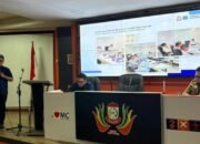 Perumda Parkir Makassar Gelar Roadshow di Mamajang dan Rappocini, Perkuat Penataan dan Tekan Jukir Liar