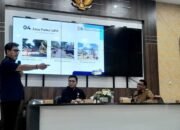 Perumda Parkir Makassar Roadshow ke Manggala, Prioritaskan Jukir Ber-KTP Makassar dan Tata Parkir Jalan Protokol