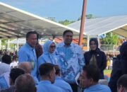 Penas XVII Gorontalo Buka Peluang Investasi Rp53 Miliar untuk Jagung Maros