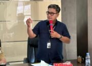 Roadshow Rampung di Panakkukang, Perumda Parkir Makassar Perkuat Sinergi Tekan Jukir Liar