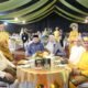 Cocok ki, Munafri-Melinda Hadiri ki Gala Dinner APEKSI 2026, Pererat Sinergi Pemerintah Kota se-Indonesia