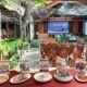 Diseminasi dan Pameran Kuliner Ikan Ambu Angkat ki Tauwwa Kearifan Lokal Maritim Mandar 