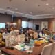 Gubernur Temui Menteri PKP di Jakarta, Sulbar Kebagian 5.250 Unit Rumah Layak Huni, SDK: BSPS Rp100,5 M Akan Gerakkan Ekonomi dan Ciptakan Lapangan Kerja