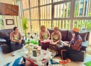 Disparpora Bulukumba dan Tim Riset Ciputra Makassar Perkuat ki Kolaborasi Membangun Pariwisata Berkelanjutan