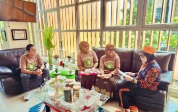 Disparpora Bulukumba dan Tim Riset Ciputra Makassar Perkuat ki Kolaborasi Membangun Pariwisata Berkelanjutan