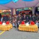 Bupati Bantaeng dan Forkopimda Hadiri ki Hari Bhayangkara ke-80, Perkuat Sinergi untuk Masyarakat
