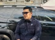Perumda Parkir Makassar Benahi Sistem Parkir Anjungan Losari, Terapkan Bayar di Muka dan Dorong Digital