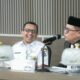 Rakor Penyusunan Arsitektur SPBE Sulbar 2026: Sekprov Junda Dorong ki Pemerintahan Digital