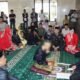 Kapolres Bulukumba Saksikan ki Prosesi Ijab Kabul Tahanan Kasus Narkoba 