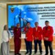 Tauwwa Kerjasama Bapperida, Fisip Unhas Diseminasi Hasil Penelitian Tata Kelola Pelestarian Pinisi
