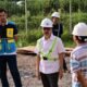 Tauwwa, Jalankan Arahan Wali Kota, Direksi PDAM Makassar Operasikan Intake Manggala untuk Layani Warga Air Bersih