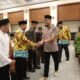 Coco ki, Kesra Setda Makassar Bekali 450 Muballigh dan Imam Kelurahan melalui Pelatihan Selama Tujuh Hari