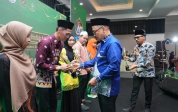 Di Tengah Efisiensi Anggaran, Sulbar Tetap ki Prioritaskan Pelaksanaan MTQ