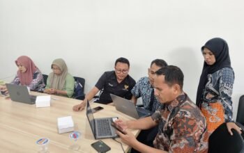 Permudah UMKM Urus NIB, DPMPTSP Siapkan ki Pendamping 10 Kecamatan
