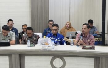 Kepala BPKAD Sulbar Paparkan ki Kondisi Keuangan Daerah 2026, Gubernur Tekankan Penguatan Tata Kelola