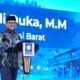 Gubernur SDK Hadiri Pelantikan DPW PAN Sulbar, Targetkan ki Koalisi Kembali di Pilgub 2029